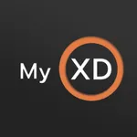 MyXD - หุ้นปันผล icon