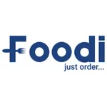 Foodi - Food Delivery icon