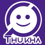 ThuKha Happier icon