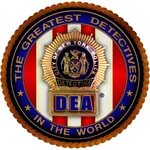 DEA Time-Tracking icon