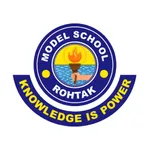 Model School Teacher App icon