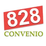 828 Convenio icon