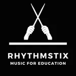 Rhythmstix Learning Platform icon