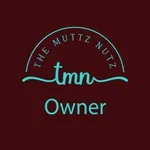 The Muttz Nutz - Owner icon