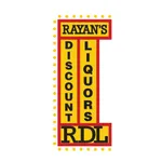 Rayans Discount Liquors icon