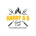 Harry & G icon