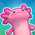 Axolotl Stars icon