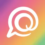 QVoice - AAC communication app icon