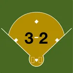 Pitch Counter & Stat Tracker icon