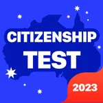 AU Citizenship Test 2022 icon