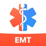 EMT B Exam Prep 2023 icon