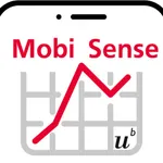MobiSense UniBE icon
