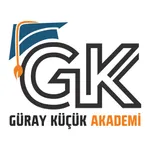 Güray Küçük Optik Okuma icon