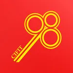 云上投洽会 icon