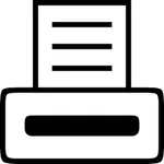 TicketPrint icon