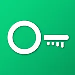 AccessKey App icon