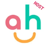 instaHop Host icon