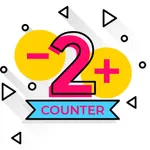 Multi Value Counter icon