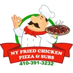 Ny Fried Chicken Pizza And Sub icon