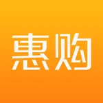 超折惠购 icon