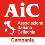 Tessera Socio Aic Campania icon