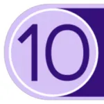 10Eighty coaching platform icon