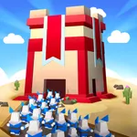 Area Conquer - Tower Battle icon