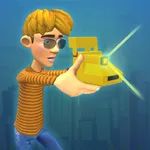 See Through : Spy Runner icon