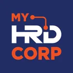 MyHRDCORP icon