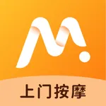 MoMo达-同城上门按摩约单平台 icon