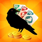 Blackbird: Family Card Game icon