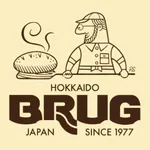 BRUG Bakery icon