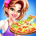 Pizza Restaurant Cashier icon