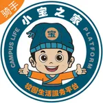 小宝之家骑手 icon