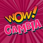 WOW Gambia icon