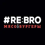 #RE:BRO Мясо&Бургеры icon