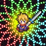 Bullet Hell Heroes icon