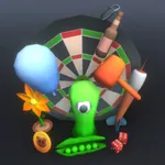 Antistress 3D - Stress Relief icon