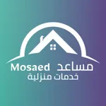 Mosaed – Home Services icon