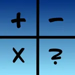 Math Quiz | Game icon