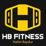 HB Fitness Randevu icon