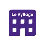 Le Vyllage - Groupe Vyv icon