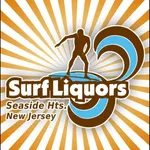 Surf Liquors icon