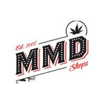 MMD Shops icon