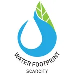 Water Footprint icon