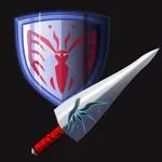 Hero Realms Life Counter icon