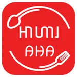 AHA Delivery icon