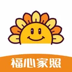 福心家照 icon