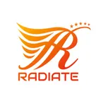 Radiate Trademart icon