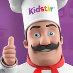 Kidstir icon